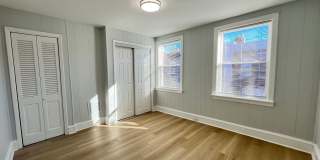 Gorgeous 3b/1b House in South Philly! Section 8 Accepted Gallery 6