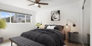 8777 Cadillac Avenue Apartments Gallery 32