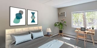 Olympik Village Apartments Gallery 14