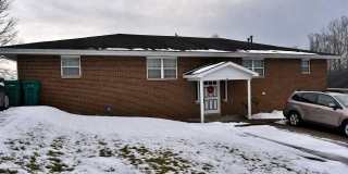 609 Hickory Street Gallery 1