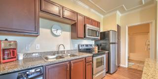 Lodge at Heritage Lakes Gallery 2