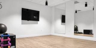 Tyler Street Stacks Gallery 91