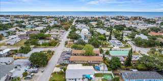 Beautiful Fully-Furnished 2BR/2BA Coastal Retreat in Cape Canaveral Gallery 26