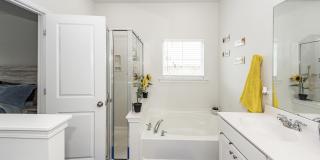 4 Bedroom, 3 Bathroom home in Liberty Village - Goose Creek Gallery 27