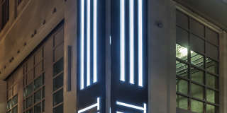 Trace Gallery 36