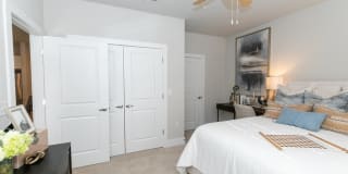 Annabelle on Main Age 55+ Apartment Homes Gallery 19