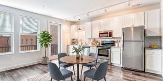 Yardley Apartments Gallery 11
