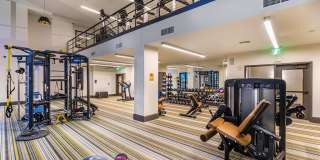 808 West Apartments Gallery 2