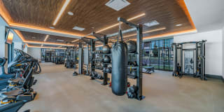 Kurve on Wilshire Kurve on Wilshire Gallery 35