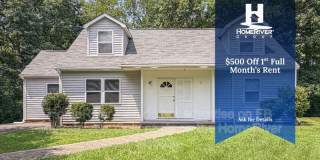 5111 Belcamp Ln Gallery 1