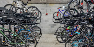 322 on North Broad Gallery 44