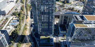 Skymark Reston Town Center Gallery 63