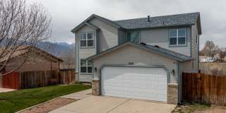 Beautiful Home in Fountain Valley Ranch! Gallery 4