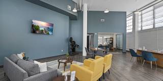 Lofts at Municipal Apartments Gallery 24