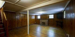 Charming & Spacious Colonial in N Cleveland Park w/Park-Like Rear Garden & Detached Garage Gallery 61