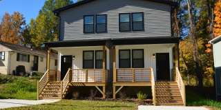 1410 South Street Gallery 1