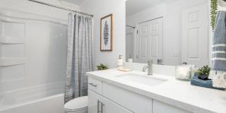 Cambridge Apartments Gallery 4