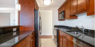 Towers at Longfellow Gallery 12