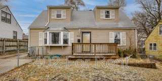 4006 Redick Avenue Gallery 1
