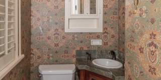 Spacious 4-Bedroom 1930's Mediterranean Home in College Park Gallery 15