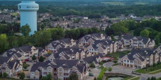 Mansions at Jordan Creek Gallery 24