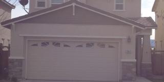 Home in Gated Community with Open Space Views Gallery 1