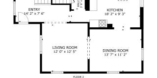 3 Bedroom House in Duluth Gallery 5
