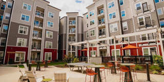 Student Housing-East Village Gallery 7