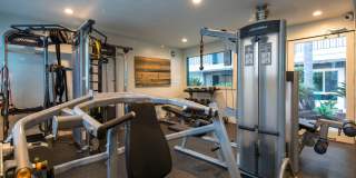 The Pacific at Mission Bay Gallery 127