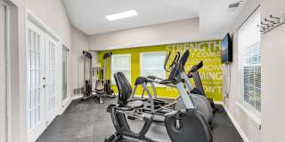 The Orion Apartments Gallery 16