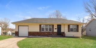 8809 Blue Ridge Boulevard 8809 Blue Ridge Boulevard Gallery 1