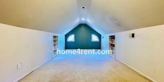 Charming Dutch Colonial in Brookside w/ an Updated Kitchen, Wood Floors, Fenced Yard and a Finished Third Floor! Gallery 37