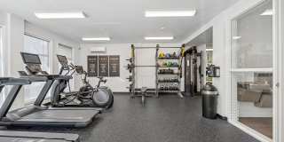 Pacific Ridge Apartments Gallery 39