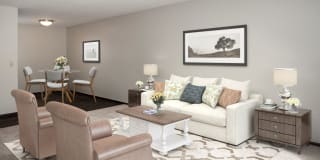 Aspenwoods Apartments Gallery 8