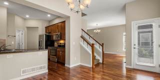 Spacious Townhome in Cherry Creek School District Gallery 6