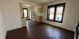 Cozy 2-Bed Single-Family in East Akron — Pet-Friendly, Garage + Covered Patio Gallery 4