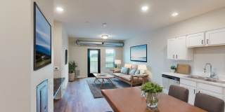 PowderHaus Apartments and Townhomes Gallery 797