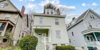 Three Bedroom in Cincinnati! Gallery 1