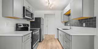 Oak & Iron Flats Apartments Oak & Iron Flats Apartments Gallery 30