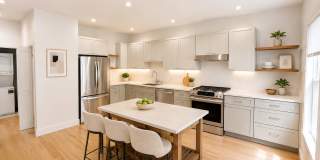 Fully renovated Noe Valley charmer - 2 BR | 1 BA Unit in the Heart of Noe Valley Gallery 5