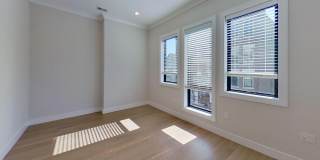 Modern, Brand New 3Bd/2Ba Brighton Apt with Laundry in Unit! Gallery 3