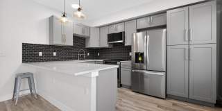 New Solar Townhome in Denver — Smarter Living, Lower Bills Gallery 7