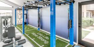 Retreat at Riverbend Gallery 19