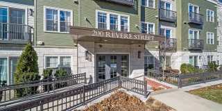 200 Revere St Unit 4104 Gallery 1