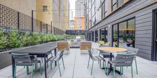 The George Gallery 66