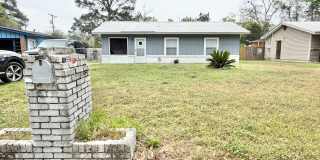 Home near downtown Savannah, Ga!! large fenced in backyard!! Gallery 1