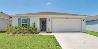 Beautiful 3 Bedroom/2 Bathroom Home in Haines City Gallery 1