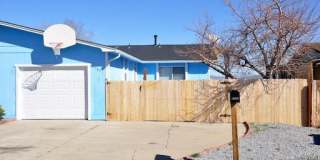 Home in North Valleys Gallery 1