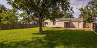 Move in Ready and pricced to GO!! 3 Bed / 2 Bath in 77619! Gallery 25