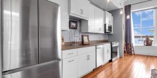 101 Barnard Street unit: 302 Gallery 21